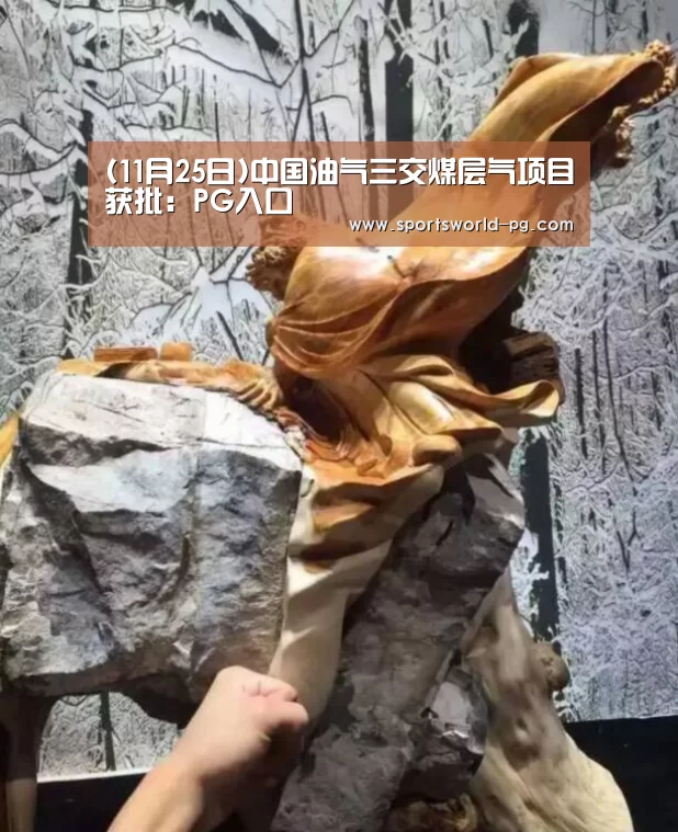 (11月25日)中国油气三交煤层气项目获批:PG入口(图2) PG亚洲体育